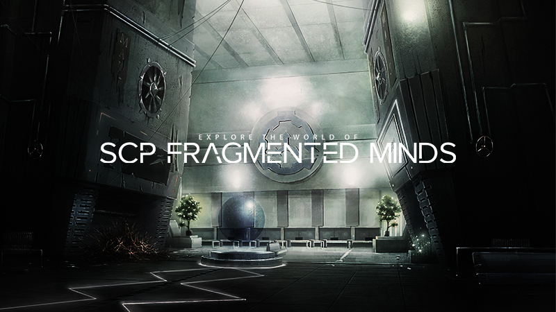 Steam Community :: SCP: Fragmented Minds