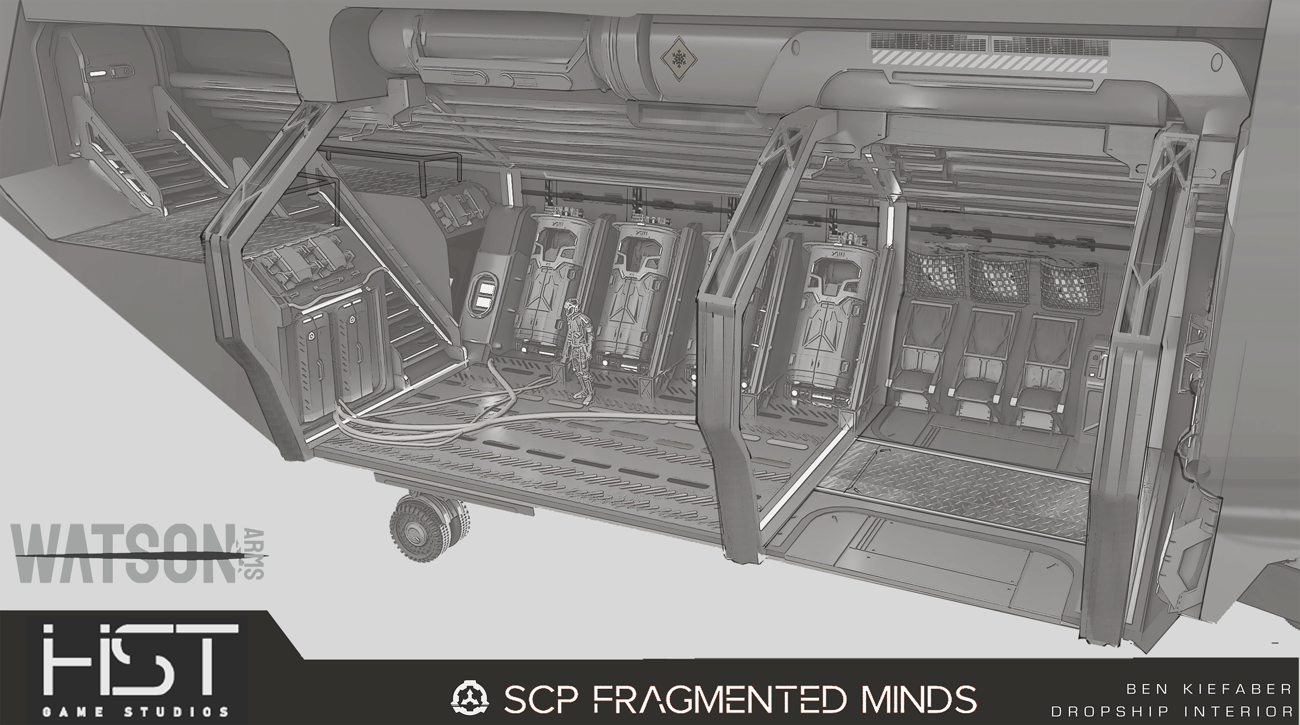 SCP: Fragmented Minds - SCP-049 - Steam News