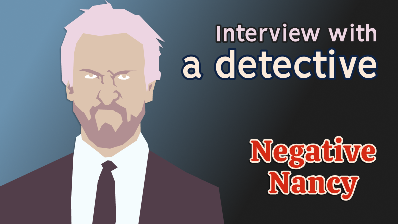 negative-nancy-5-days-until-launch-steam-news