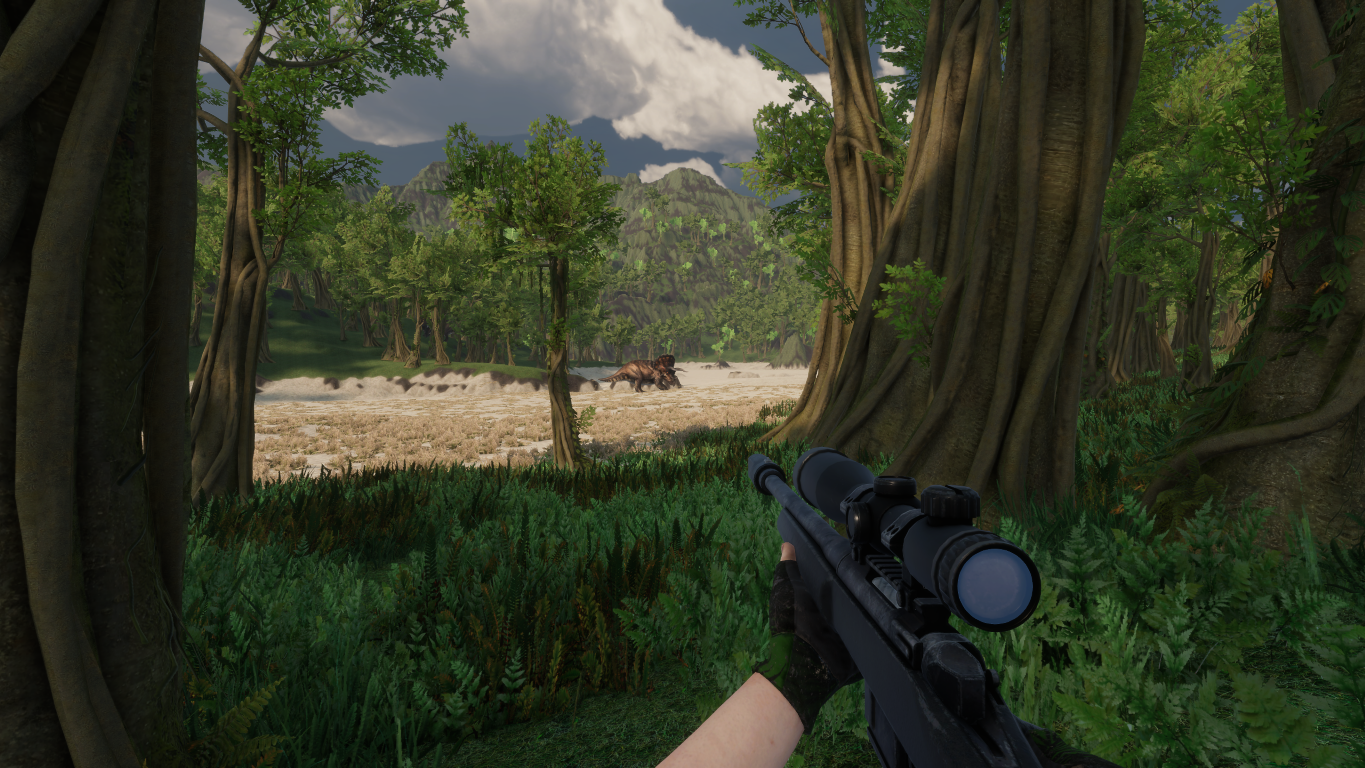 Comunidade Steam :: Sniper Hunter Shooter