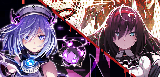 Qoo News] Compile Heart's new PS4 RPG Death end re;Quest introduces story  and characters