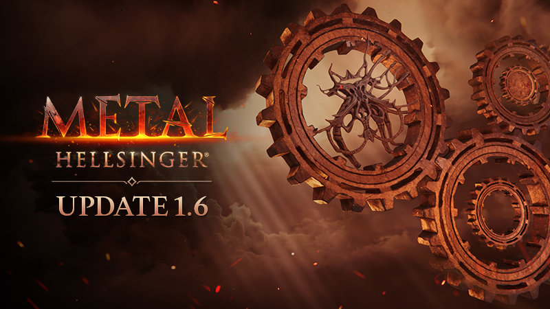 Comunidade Steam :: Metal: Hellsinger