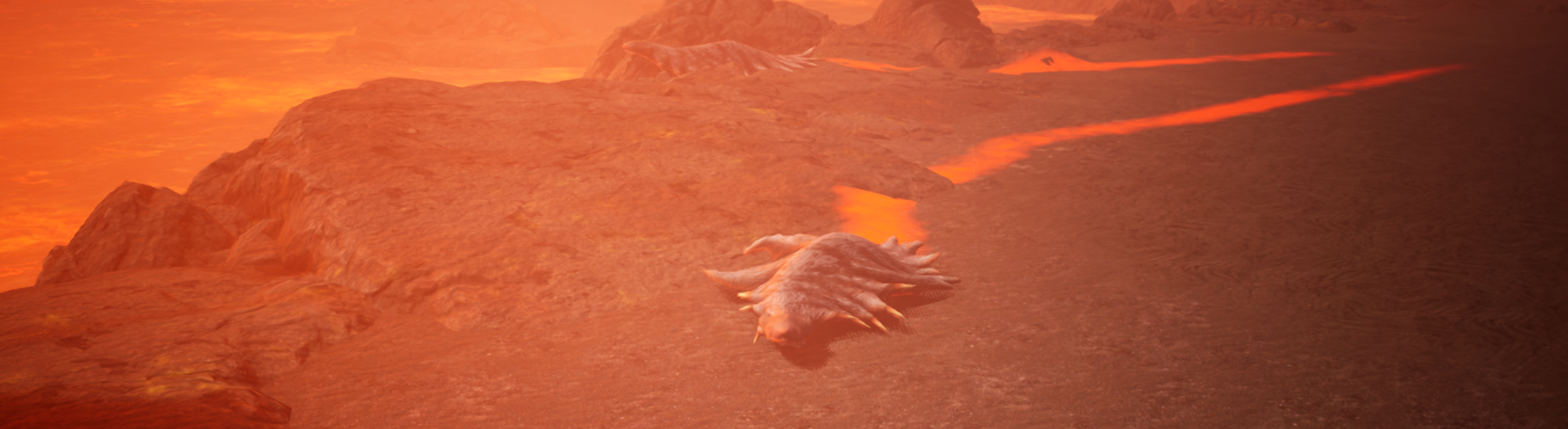 Icarus Week 109 Update New Creature Ignari Now Found In The Volcanic   776c98b9f0e0d6232fdeb45411332a709c070e51 