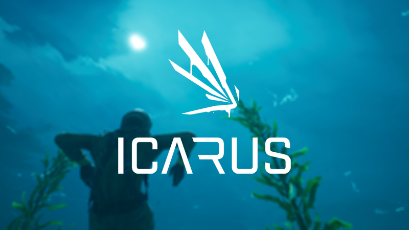 ICARUS - The Talent Tree - Steam News