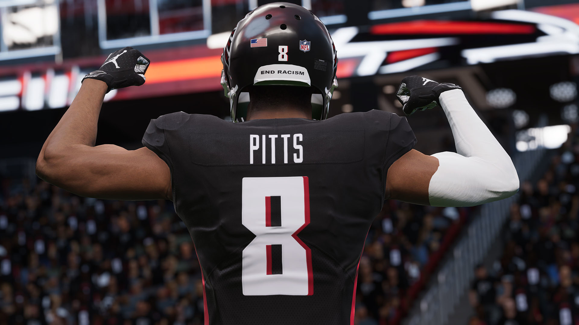 Madden NFL 21 will be on Steam at launch too