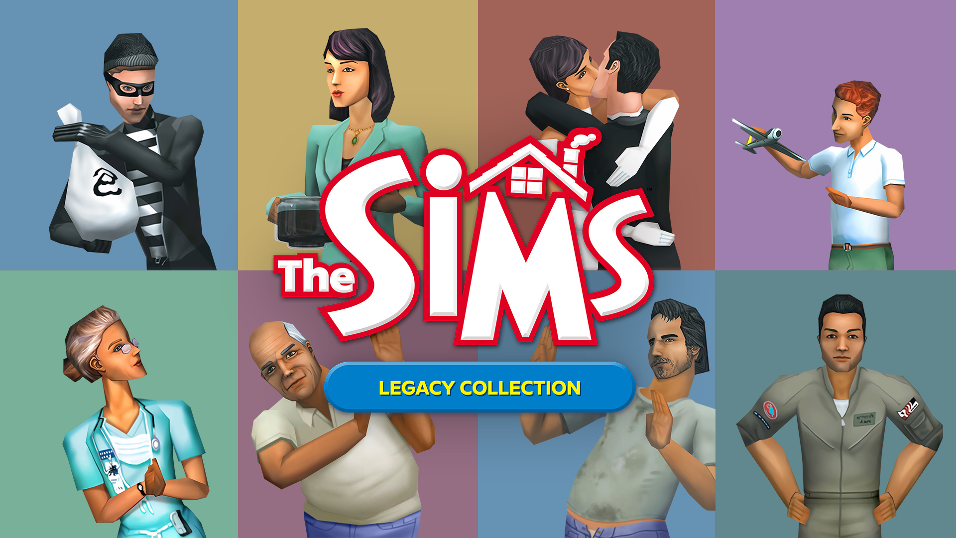 Steam Community :: The Sims™ 4