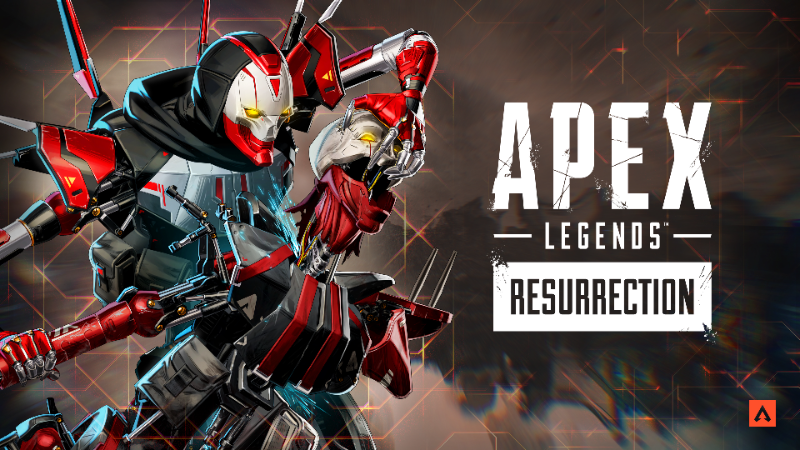 Apex Legends™: Resurrection Patch Notes