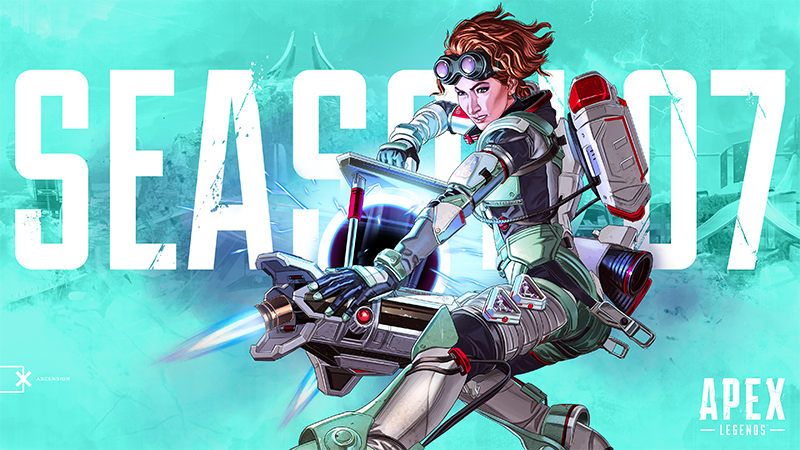 Apex Legends™ on Steam