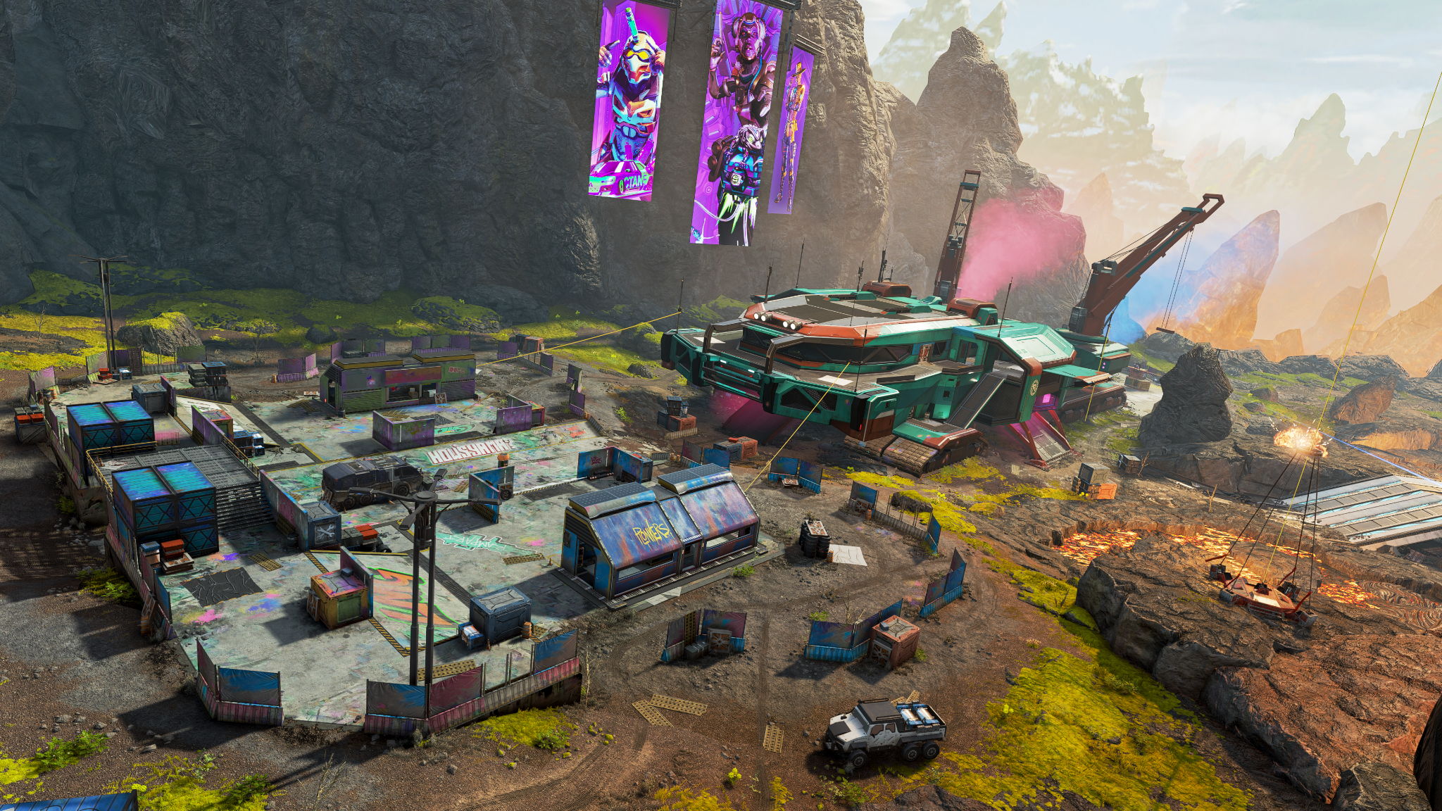 Apex Legends Mobile COUNTDOWN: Release Date, Time, Download Size