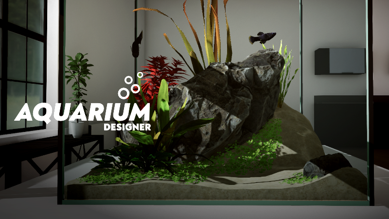 Aquarium Designer on Steam