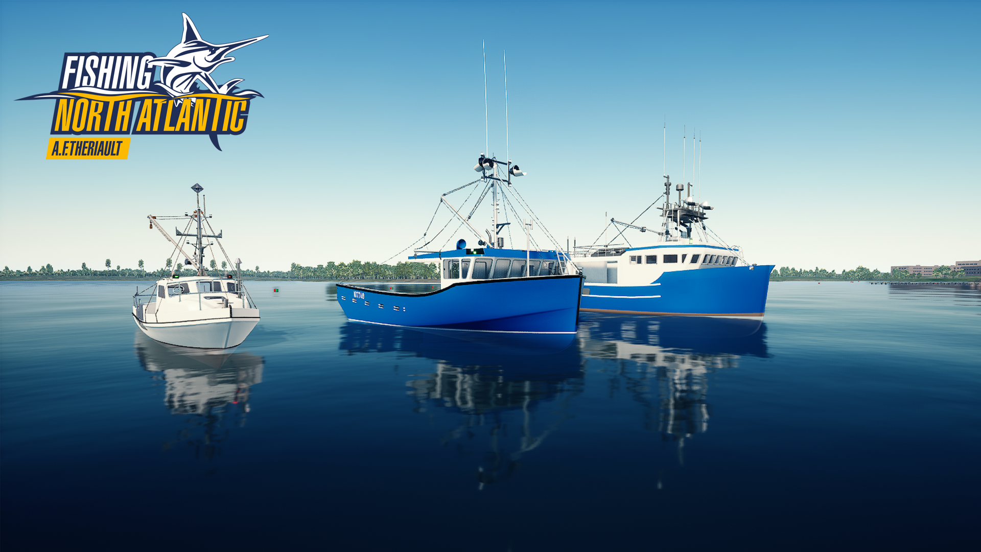 Steam Community Fishing North Atlantic