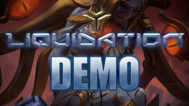 June 2025 - Steam Demo!