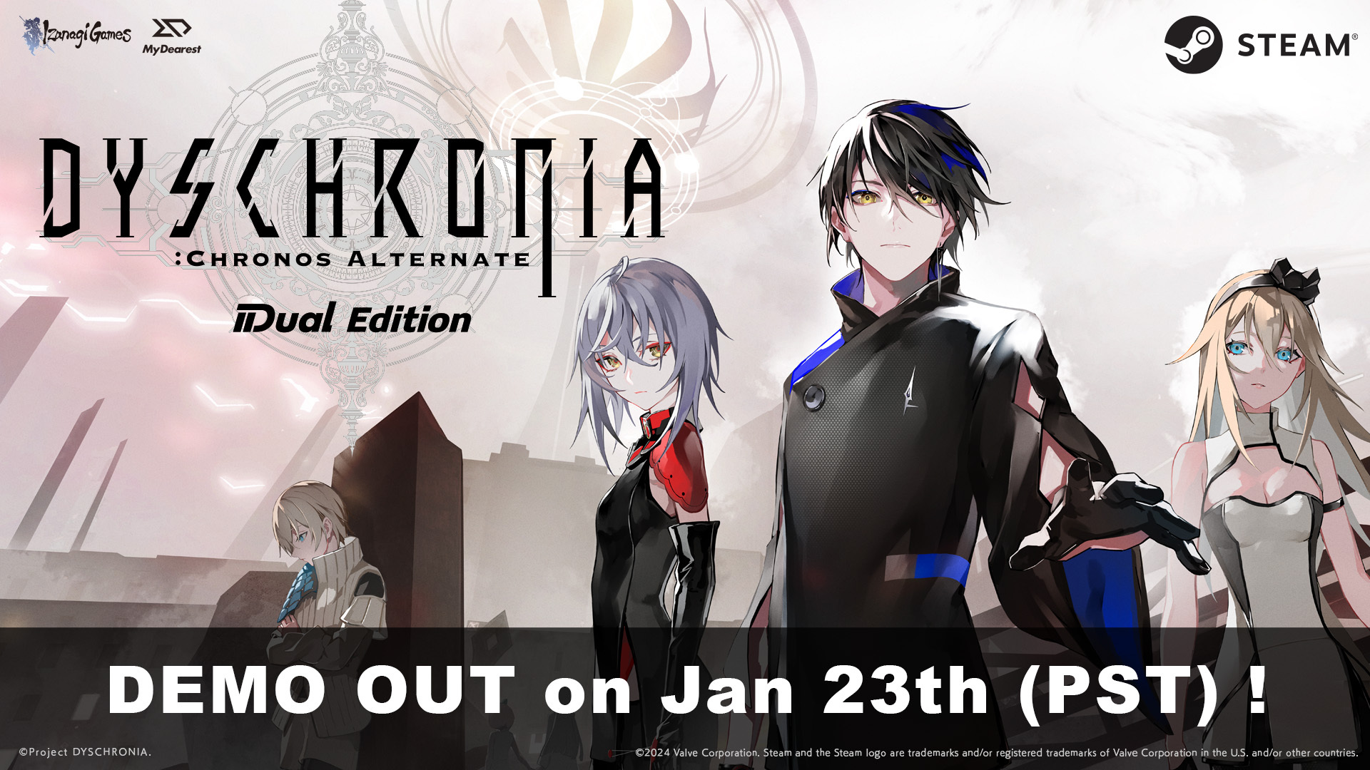 Chronos vr hot sale steam