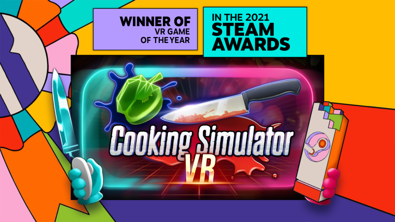 Steam Community :: Cooking Simulator VR