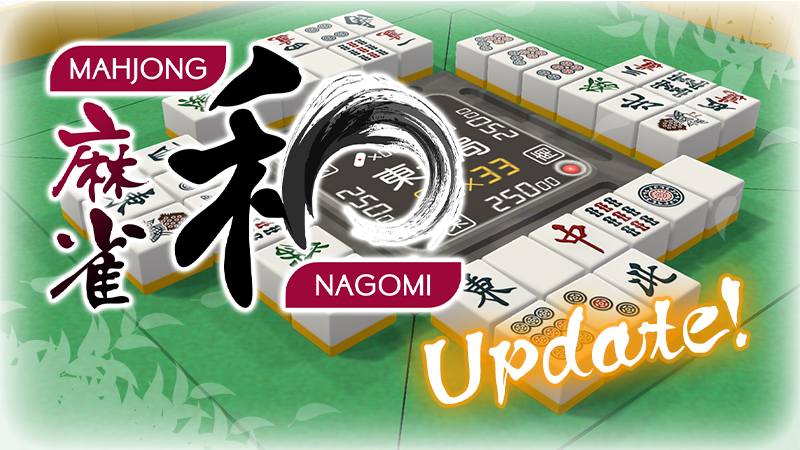 Mahjong on Steam