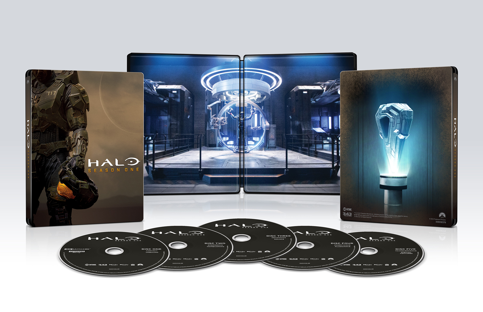 Halo The Series: Declassified, Jen Taylor On Bringing Cortana To TV