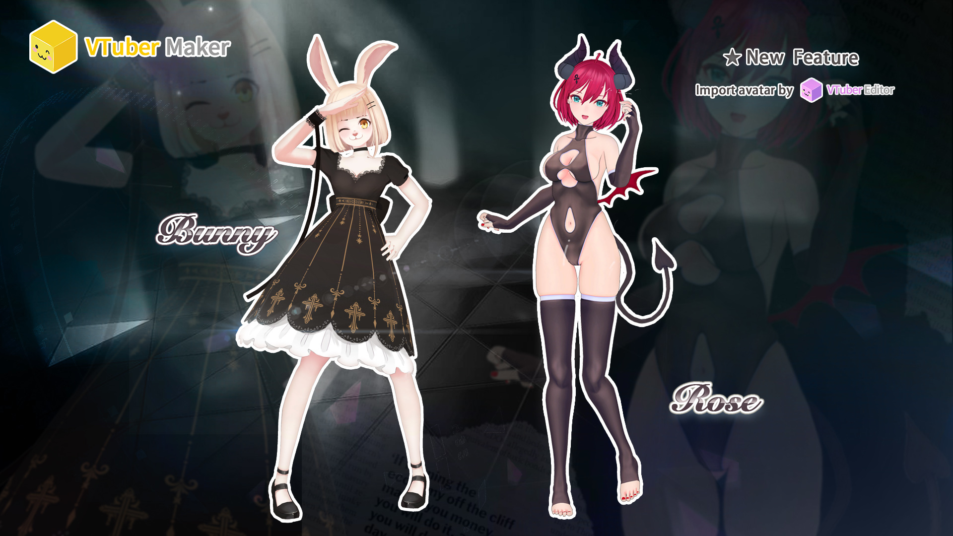 VTuber Maker Reviews 2023 Details Pricing Features G2 #13 VTuber Maker Reviews 2023 Details Pricing Features G2