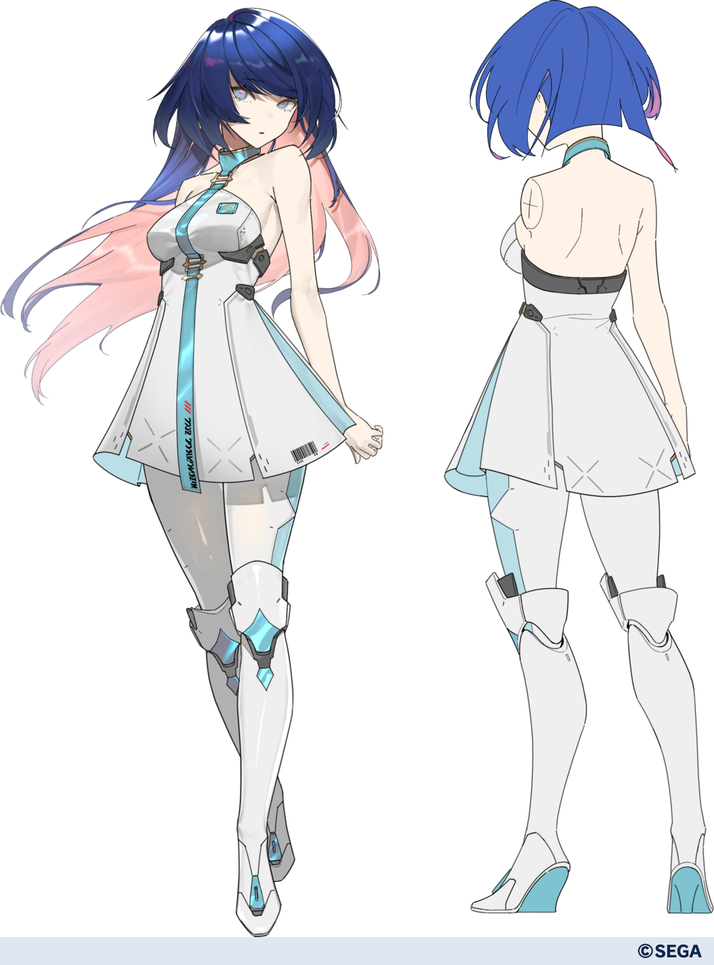 Steam community phantasy star online 2 new genesis
