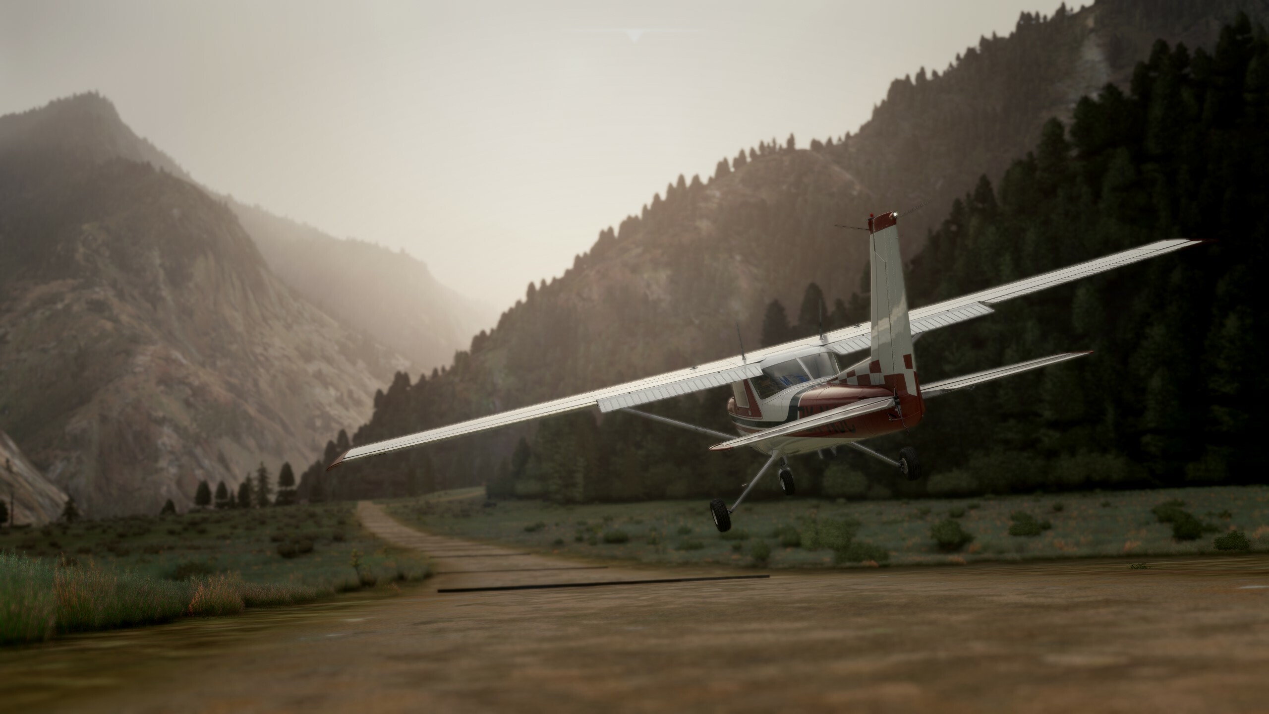 Microsoft Flight Simulator ✈️ on X: New updates to the Ford 4-AT Trimotor,  Latécoère 631, and Boeing 307 Stratoliner are now available from Content  Manager. You can see the release notes for