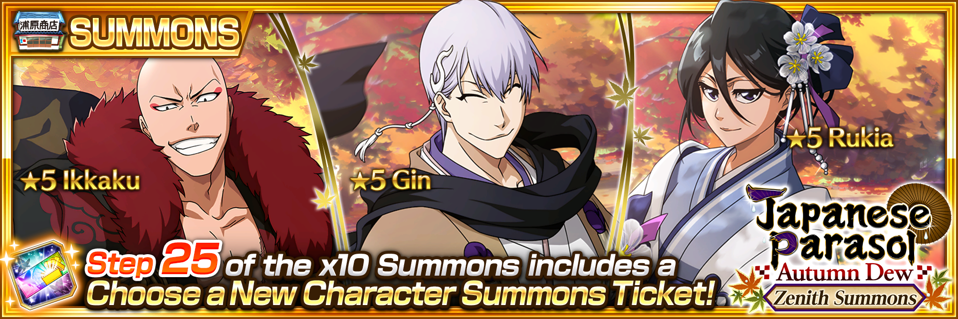 Guide :: Bleach Brave Souls - Info and  - Steam Community