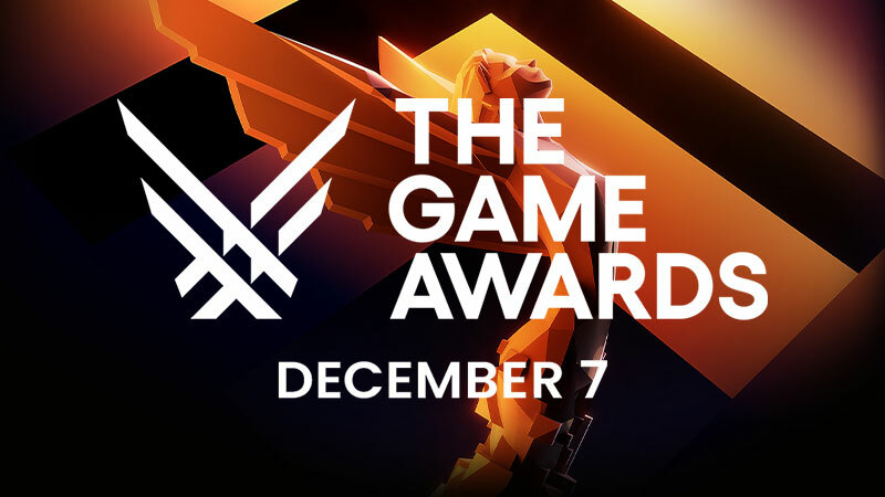 Taipei Game Show 2022 ft. Indie Game Award Online Ceremony 