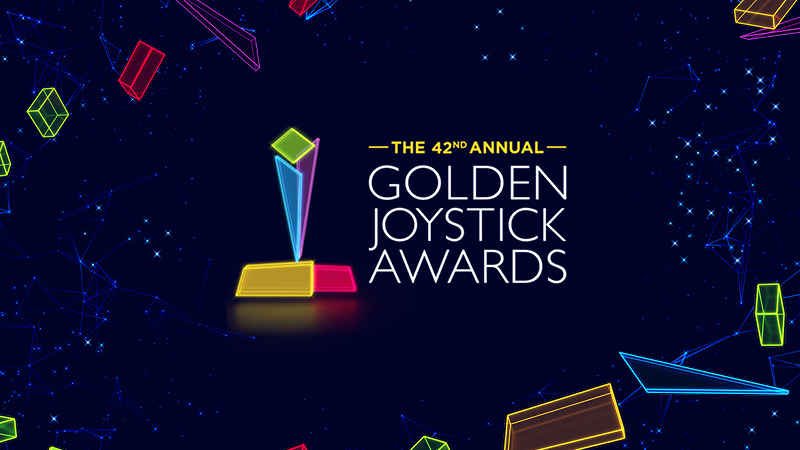 [閒聊] Golden Joystick Awards 2024得獎名單