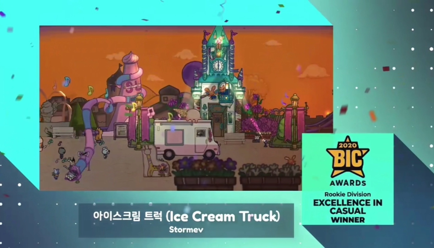 Steam Community :: Ice Cream Truck