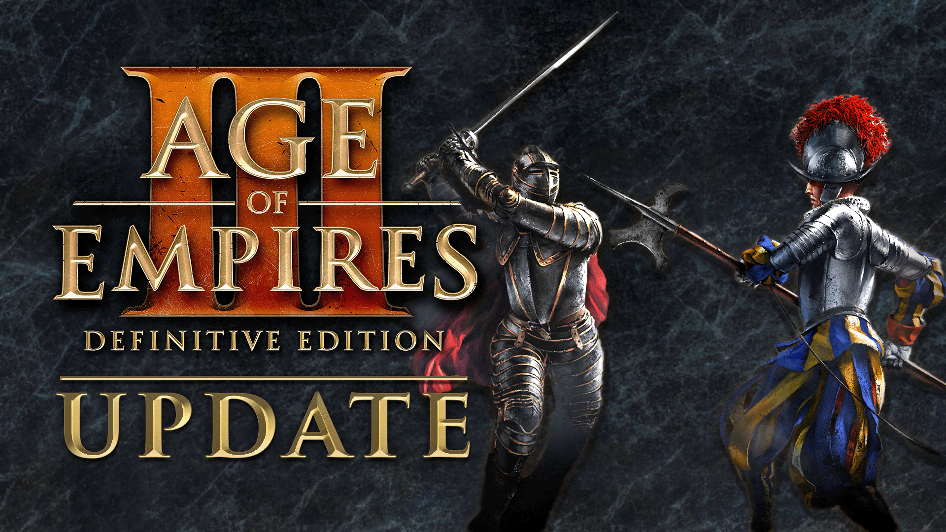 Patchnotes + - III - Discussion - Age of Empires Forum
