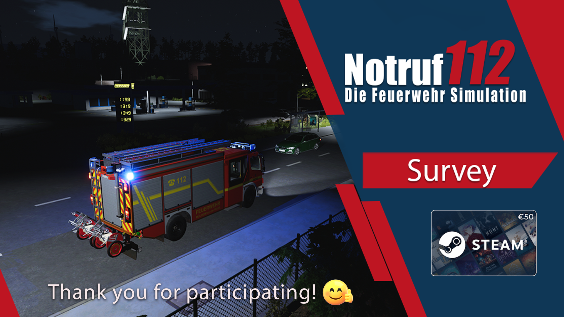 Steam 社区 :: Notruf 112 - Die Feuerwehr Simulation 2