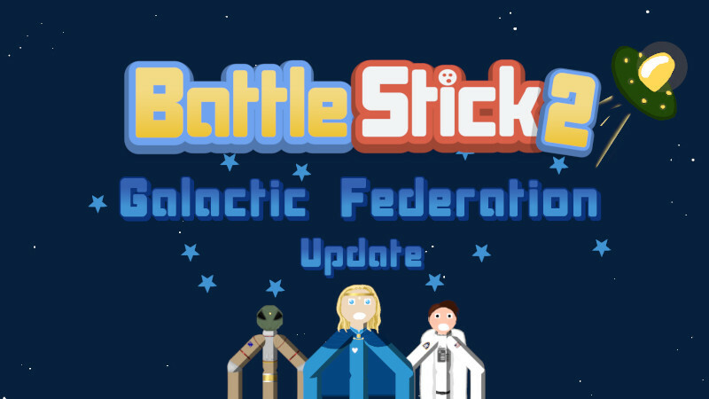 Comunidad de Steam :: :: Stick Fight