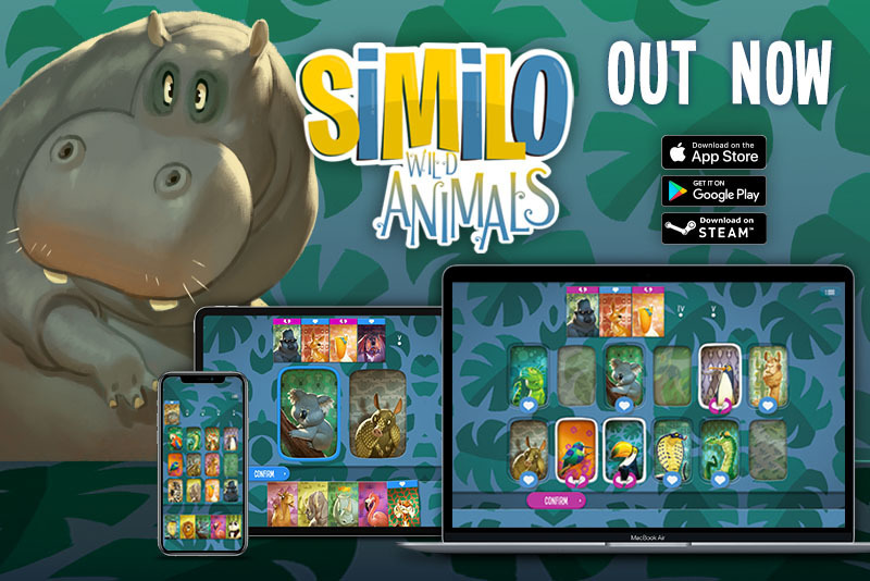 Steam Workshop::Similo: The Card Game [Scripted]