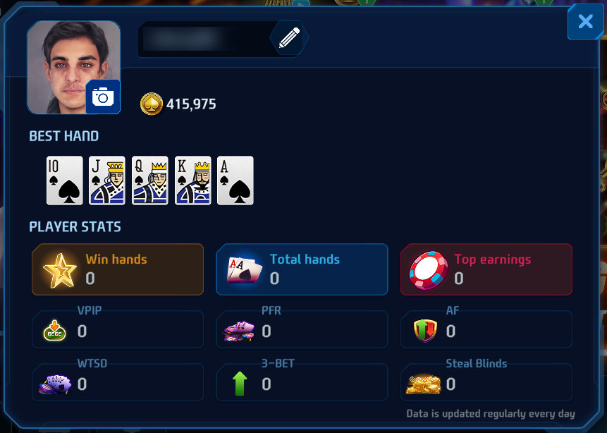 Comunidade Steam :: Poker Master