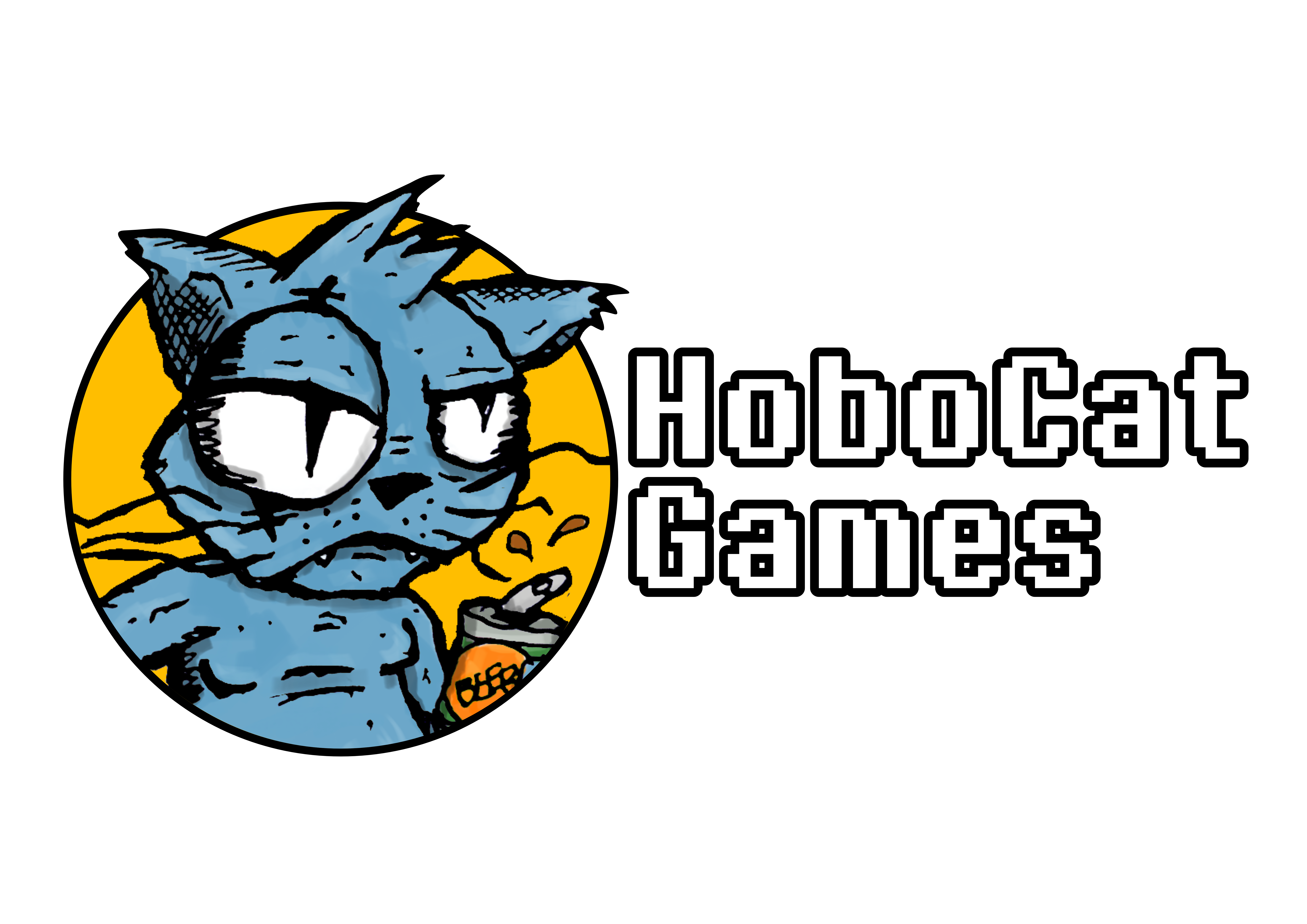 Hobo Cat Adventures on Steam