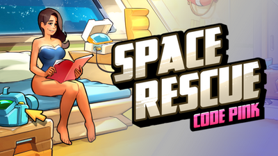 Space Rescue: Code Pink on Steam