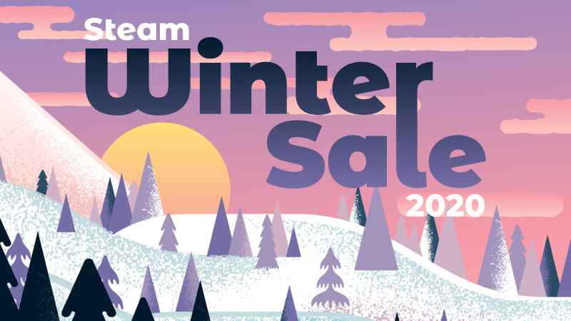Winter Sale - Simulation