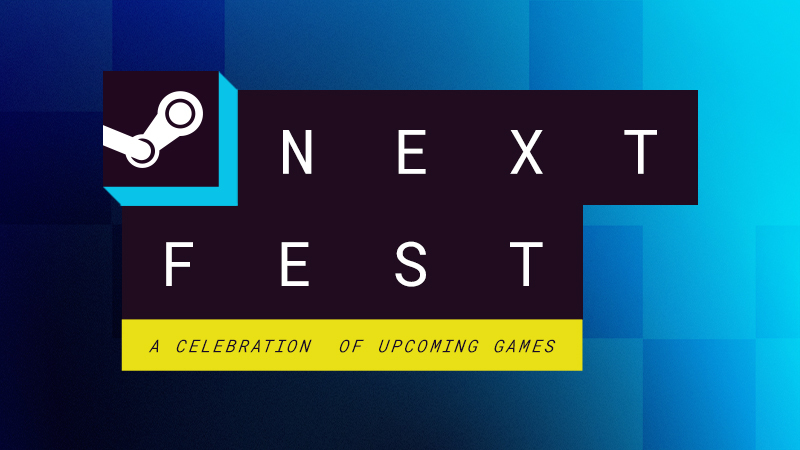 Steam Next Fest: June 2024 Edition - Coming Soon