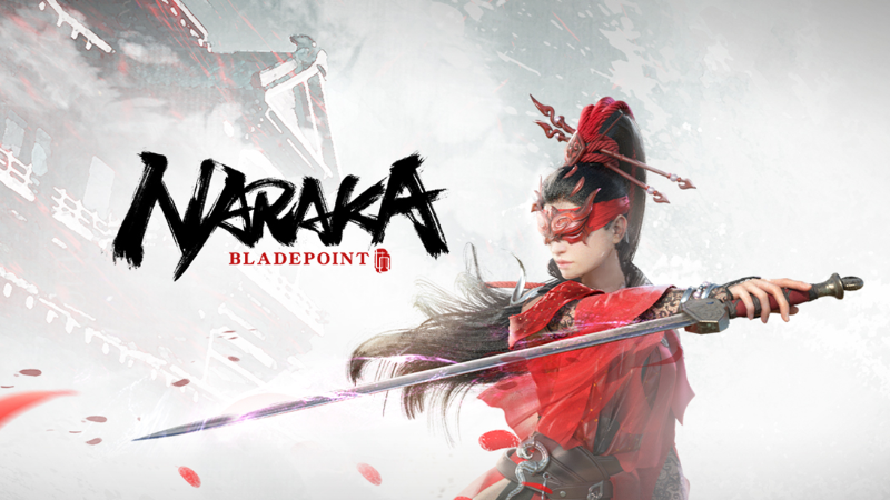 NARAKA: BLADEPOINT / 永劫無間 - Test Server - Asia Beta Starts