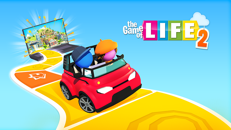 The Game of Life 2 sur Steam