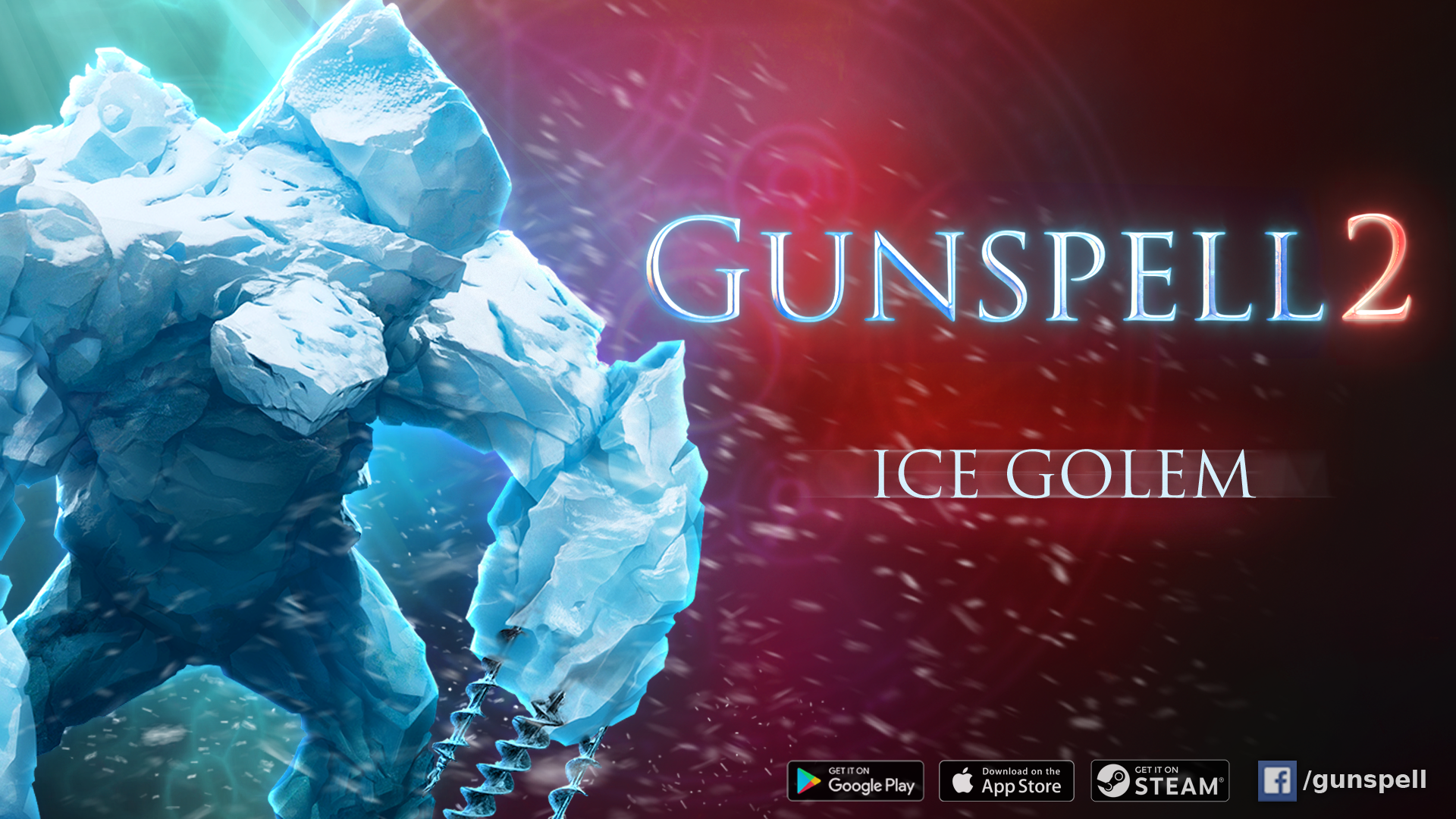 Gunspell - RPG Match 3 Puzzle – Apps no Google Play