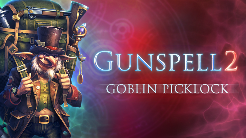 is there a gunspell 2