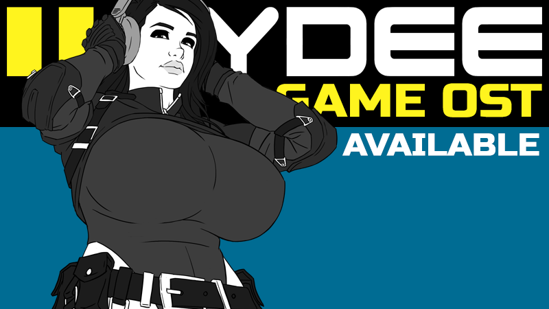 Haydee 2 - Haydee 2 OST - Steam News