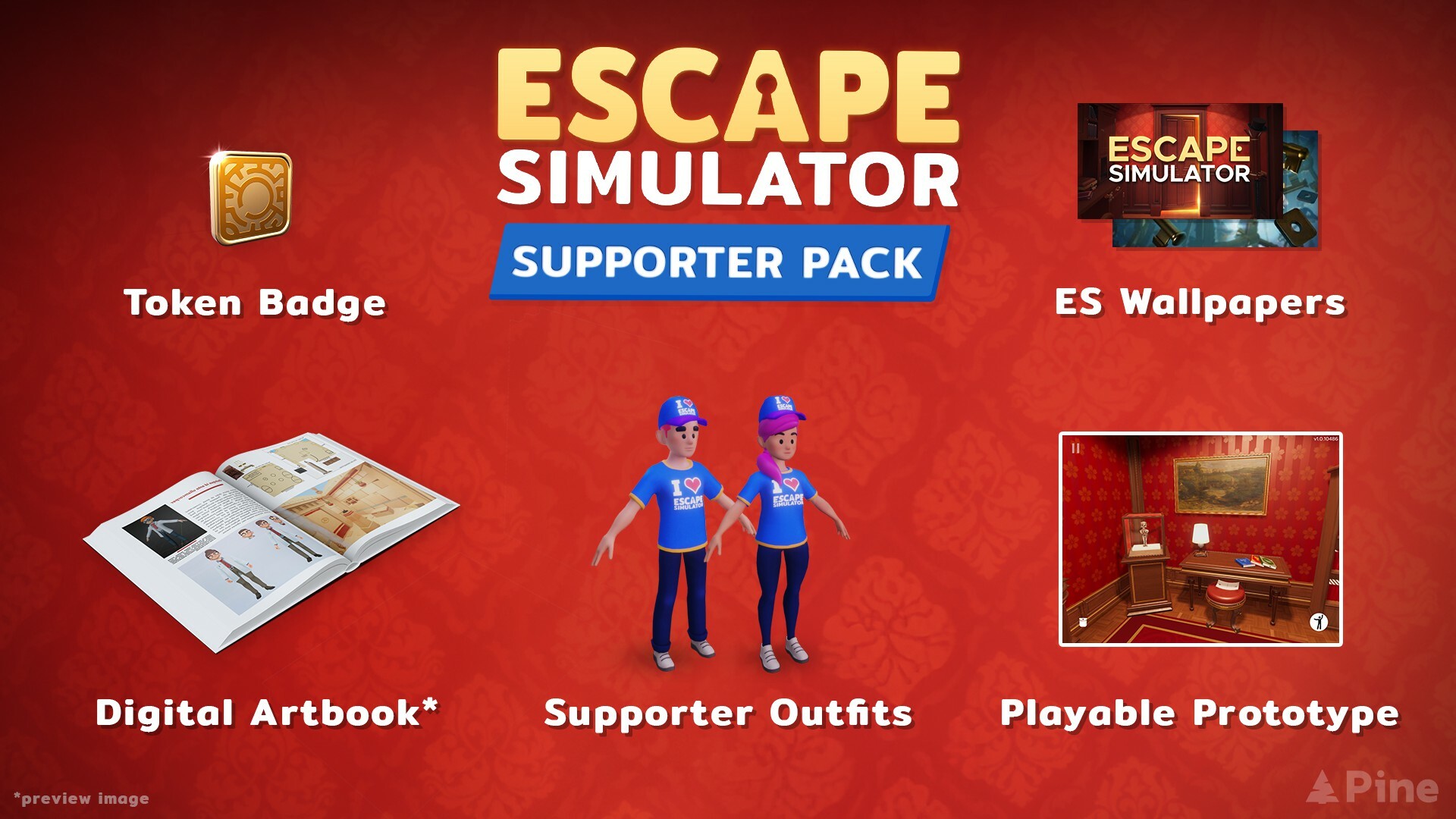 free-vr-update-supporter-dlc-are-out-now-escape-simulator-update