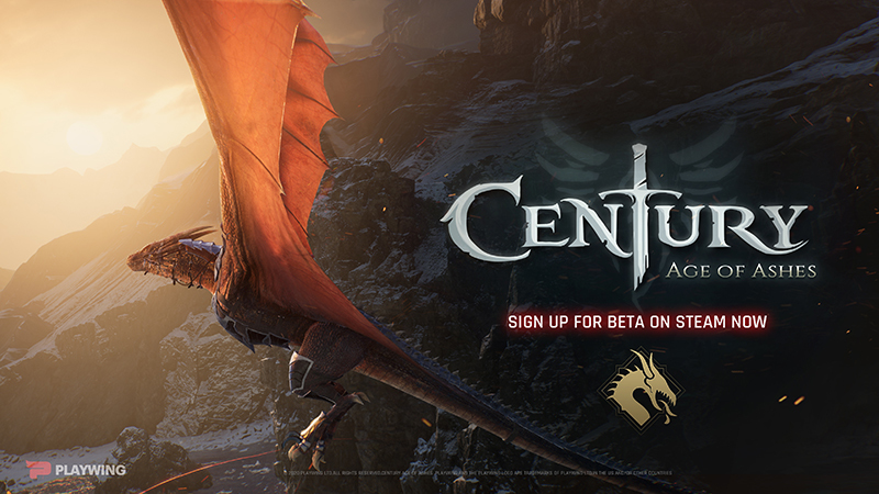 Century: Age of Ashes on Steam