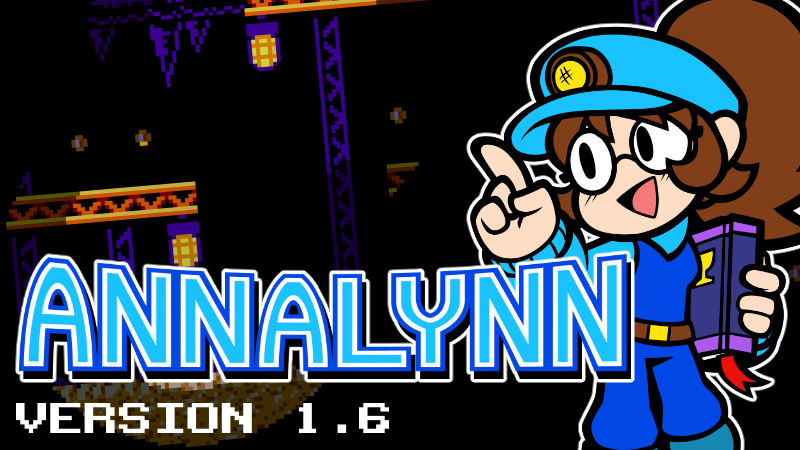 Annalynn Version 16 Now Available Steam News 8442