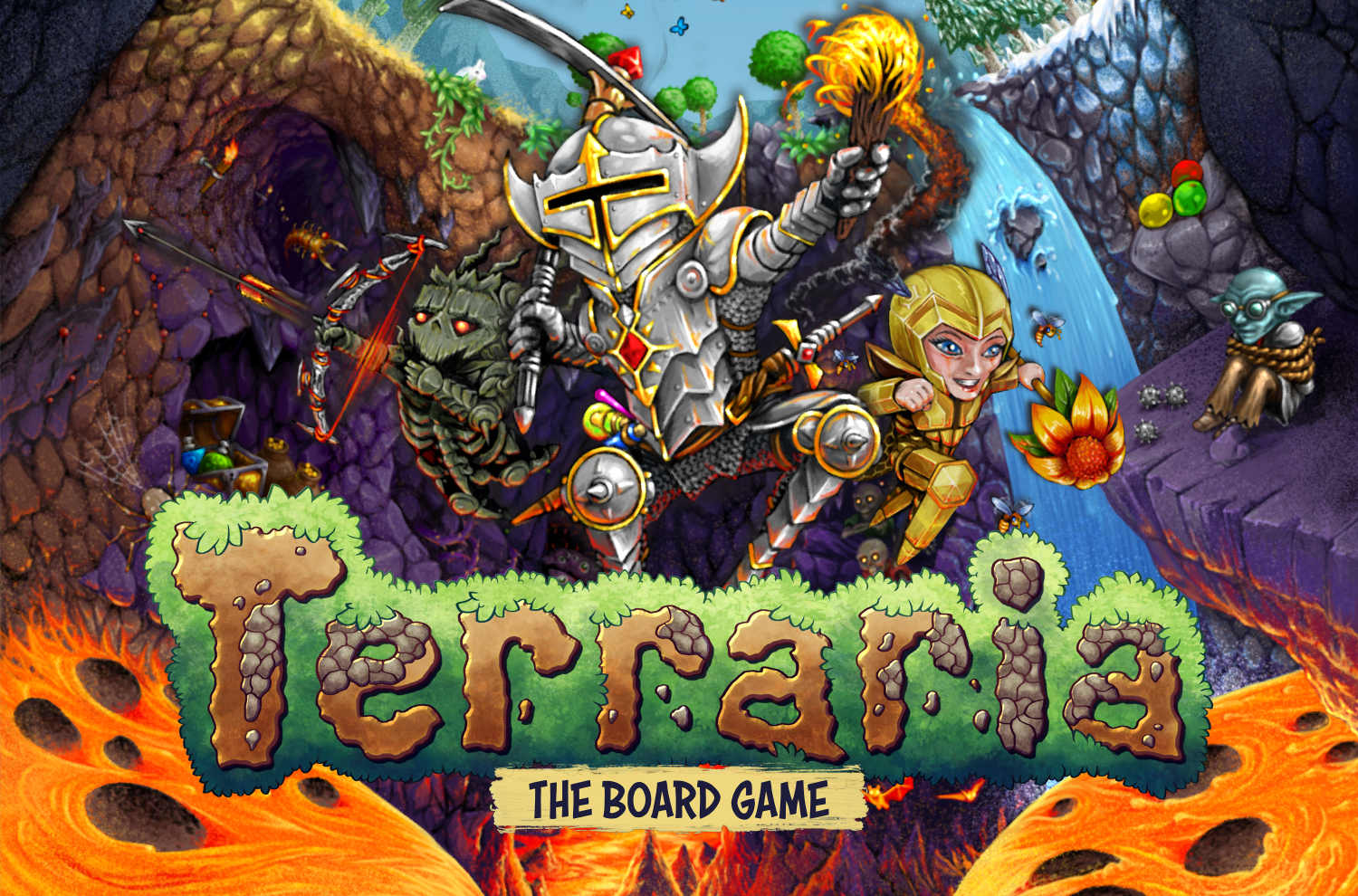 News - Terraria