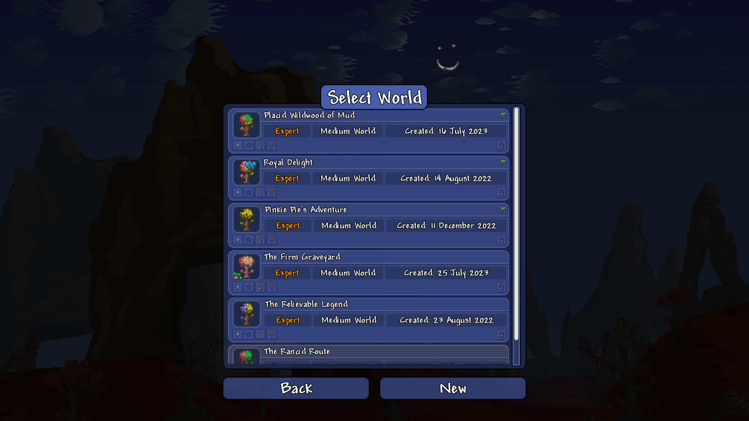 Terraria Developers Pauses The Work Update 1.4.5