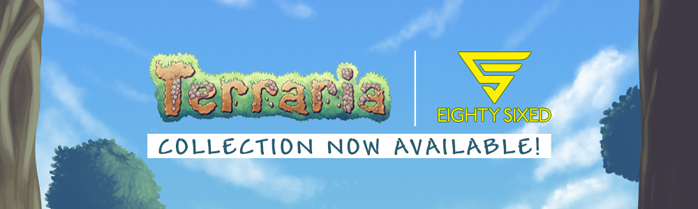 Terraria 1.4.4 is set to launch next month - simultaneously on