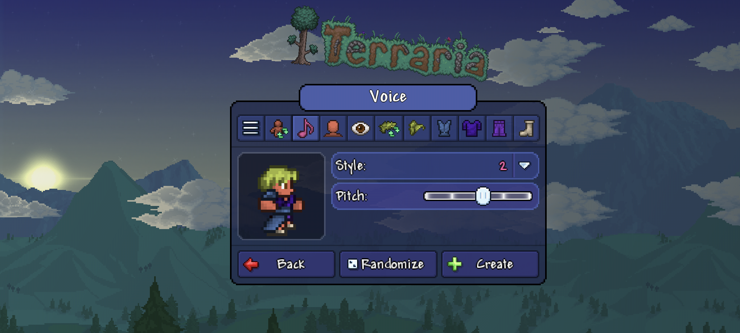 Terraria 1.4 mobile Brasil (Oficial)