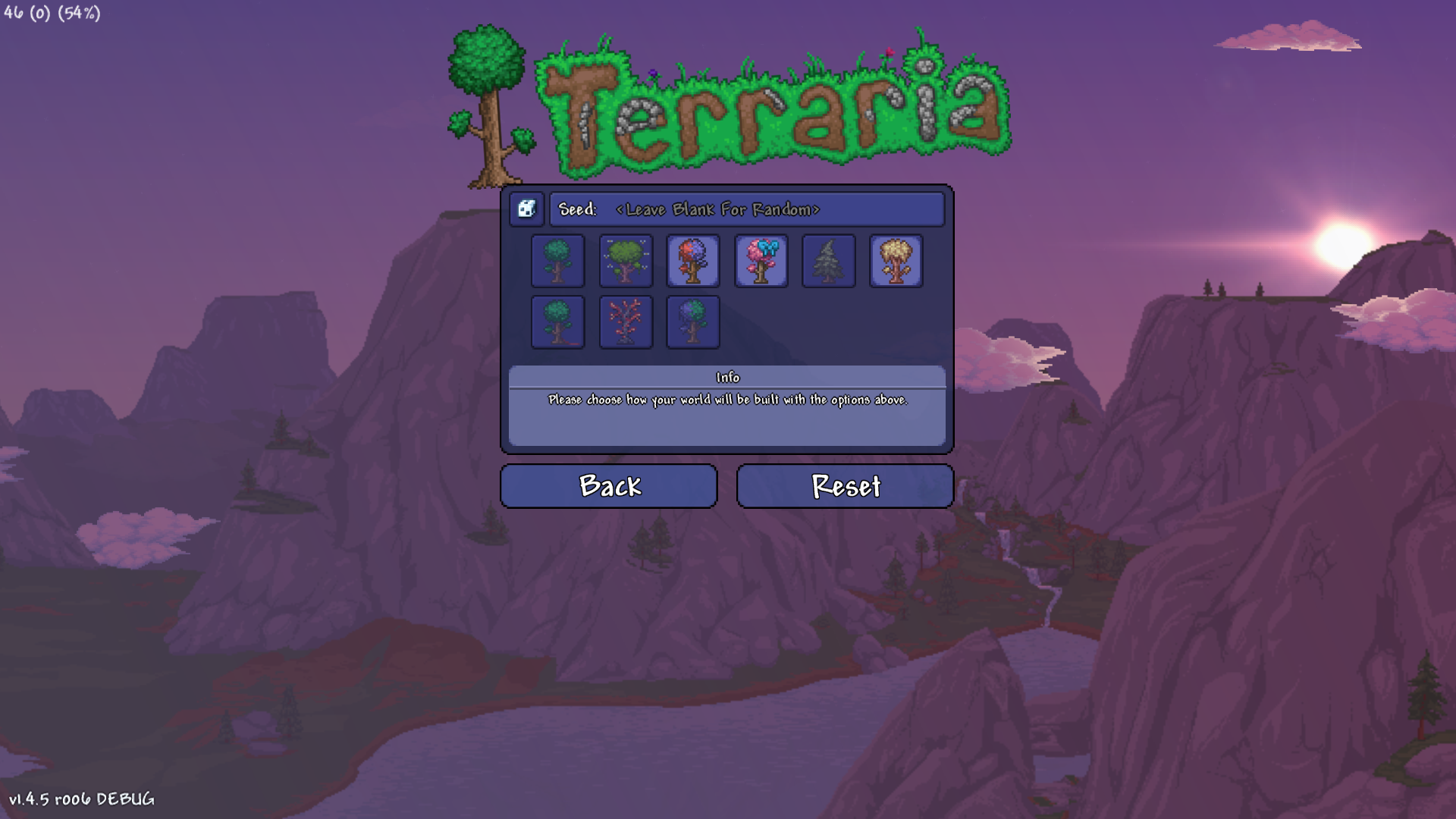 Making a Terraria boss mod!!! need modelers!!! - Mods Discussion