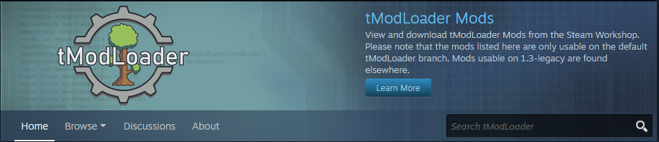 tModLoader - More Figures Mod!